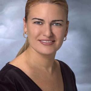 Meet your Posher, Tanya